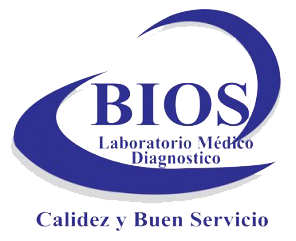 Laboratorio Médico Diagnóstico Bios